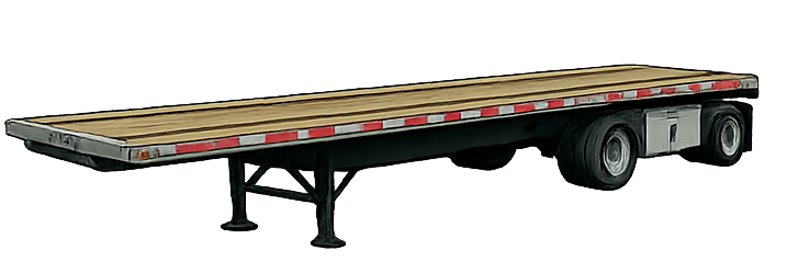 Flatbed